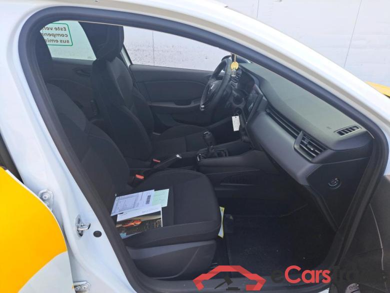 Renault Business Blue dCi (100CV) RENAULT Clio / 2019 / 5P / berlina con portón Business Blue dCi (100CV) #6