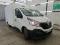 preview Renault Trafic #3