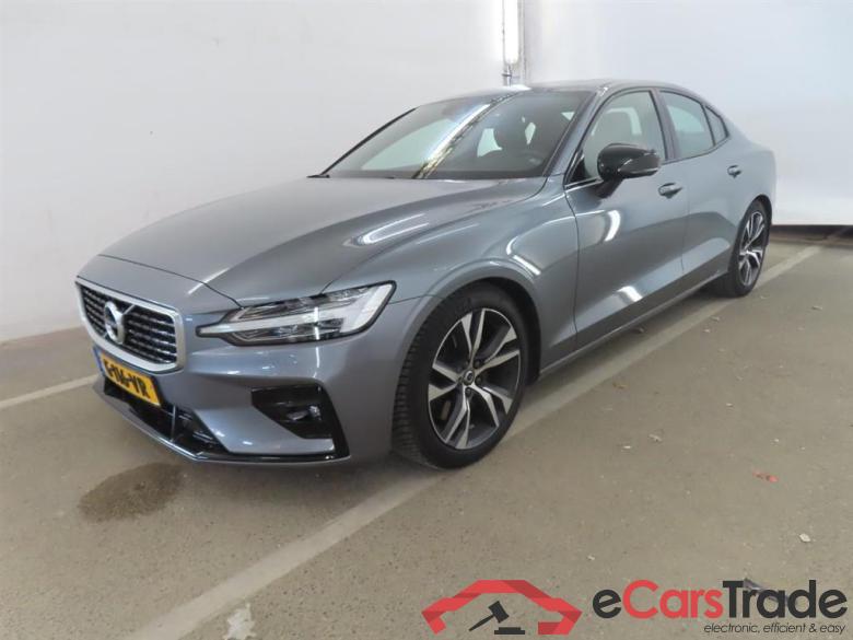 VOLVO S60 2.0 T5 R-Design #1