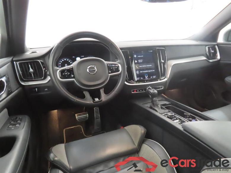 VOLVO S60 2.0 T5 R-Design #3