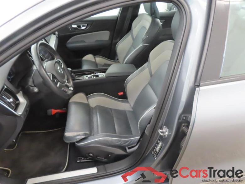 VOLVO S60 2.0 T5 R-Design #5