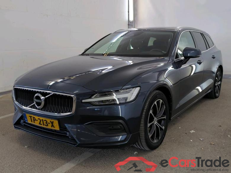 VOLVO V60 2.0 D4 Momentum