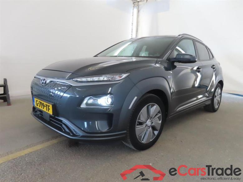HYUNDAI Kona EV Premium 64 kWh #1