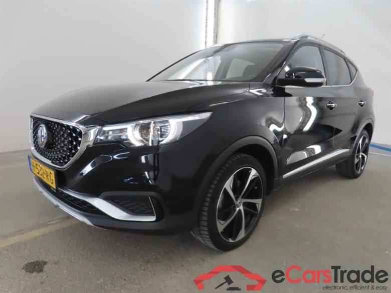 MG ZS EV Luxury 45 kWh #1