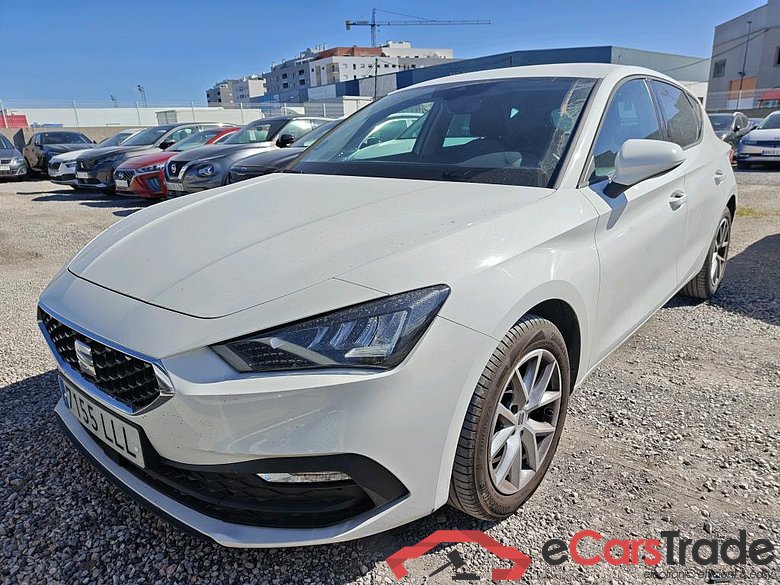 Seat 2.0 TDI 85kW S&S Style Go(SP) Leon Style Go 2.0 TDI 115CV MT6 E6d #1