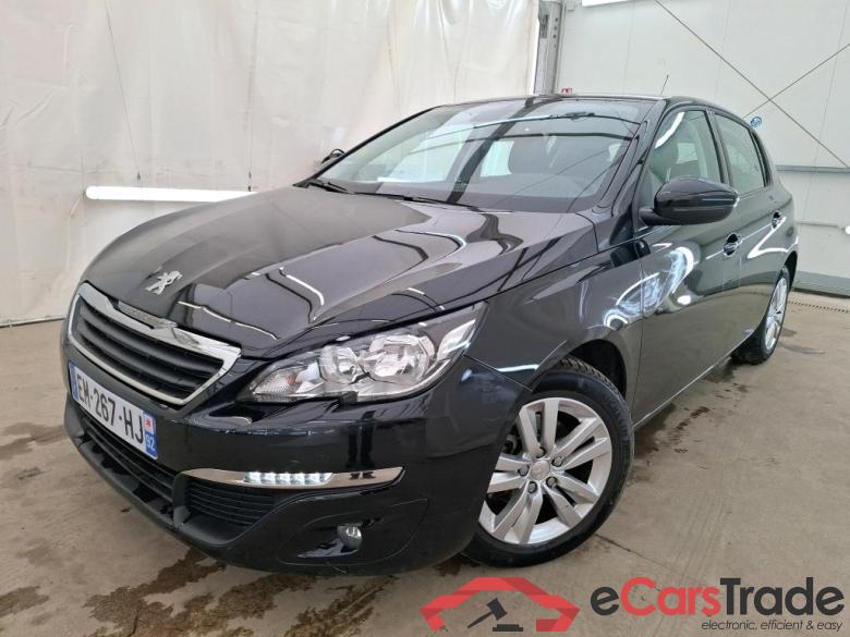Peugeot 1.6 BLUEHDI 120 S&S ACTIVE BUSINESS 308 Active Business 1.6 Hdi 120CV BVM6 E6 #1