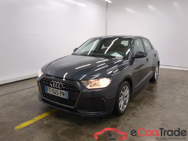 Audi 1.0 TFSI 95 S tronic 7 Business Line A1 Sportback 25 TFSI Business line 1.0 TFSI 95CV BVA7 E6dT #1