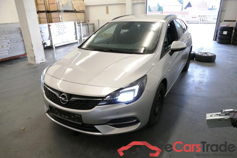 Opel Astra ST ´15 Astra K Sports Tourer Business Start/Stop 1.5 90KW AT9 E6d