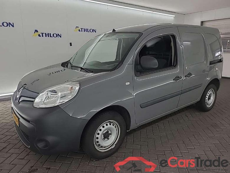 RENAULT KANGOO 1.2 TCe 115 EDC Comfort 4D 85kW #1