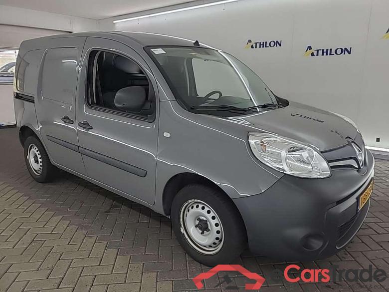 RENAULT KANGOO 1.2 TCe 115 EDC Comfort 4D 85kW #2