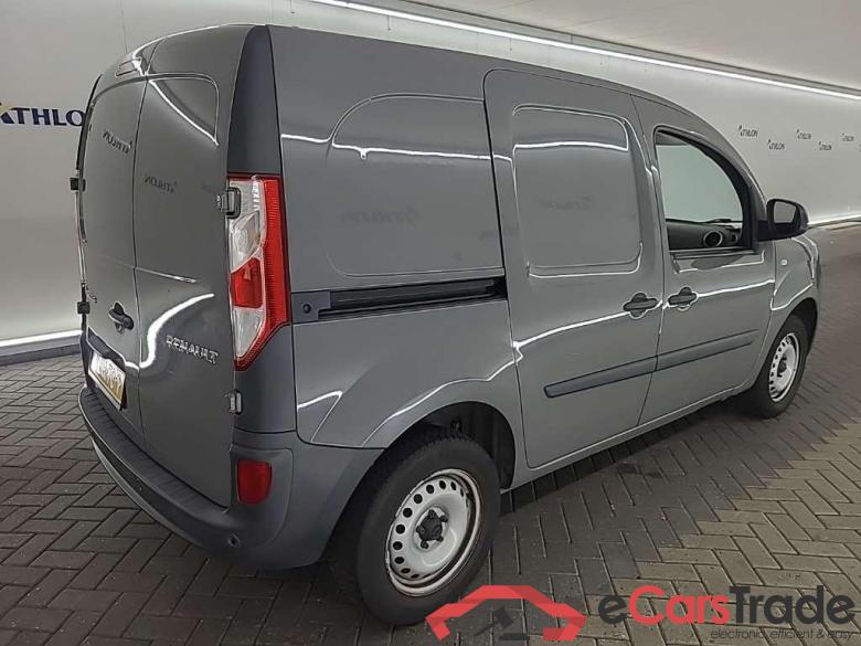 RENAULT KANGOO 1.2 TCe 115 EDC Comfort 4D 85kW #3