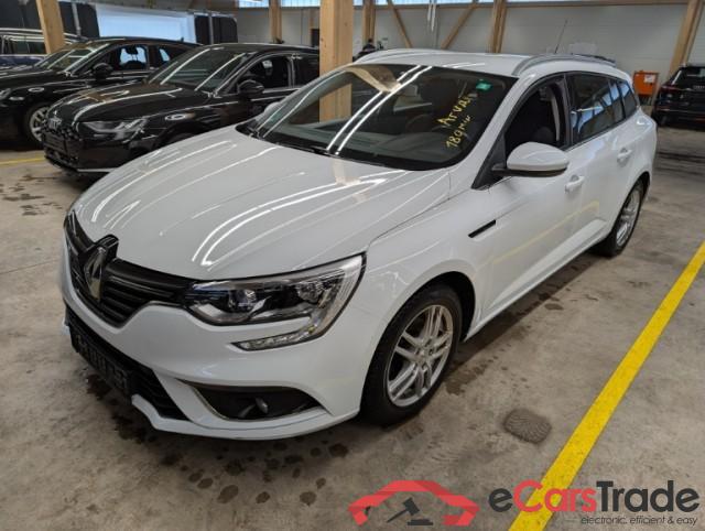 Renault Mégane GT ´15 RENAULT Megane Grandtour BLUE dCi 115 EDC BUSINESS EDITION 5d 85kW #1