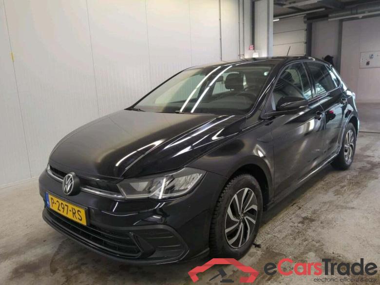 VOLKSWAGEN POLO 1.0 TSI Life Bns #1