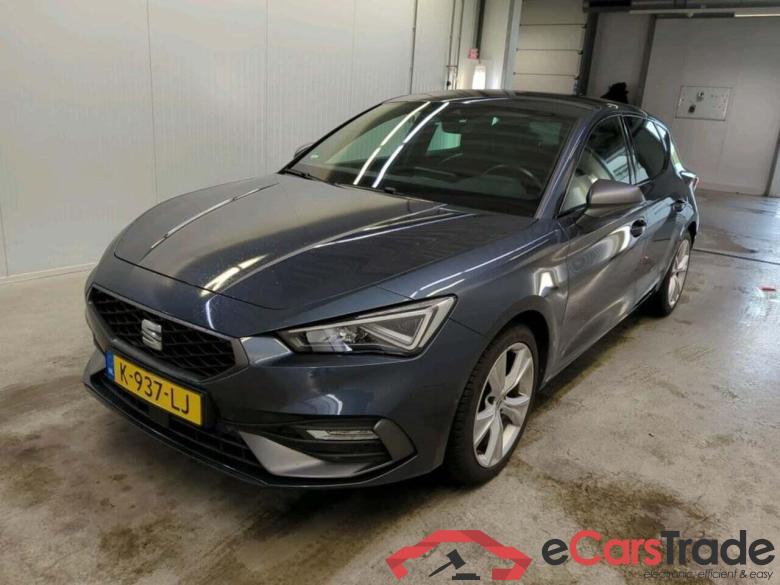 SEAT LEON 1.5 eTSI FR LaunchEd #1