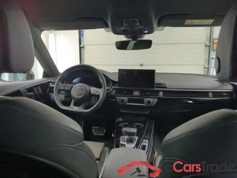 AUDI A5 Sportback 40 TFSI S edition #3