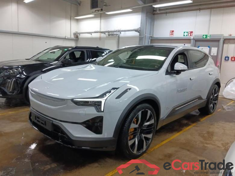 Polestar Long Range Dual / Pilot / Plus / Performance 3