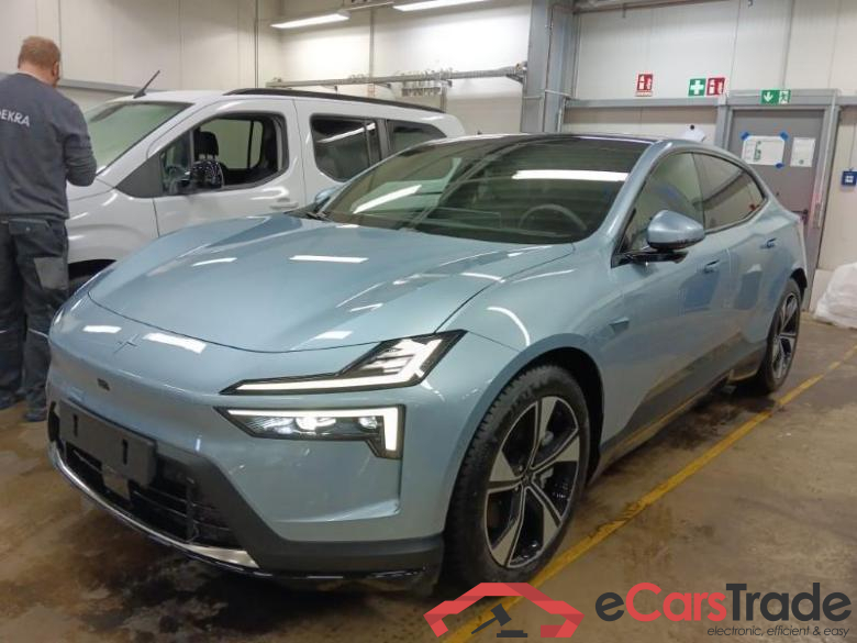 Polestar Long Range Single / Pilot / Plus 4