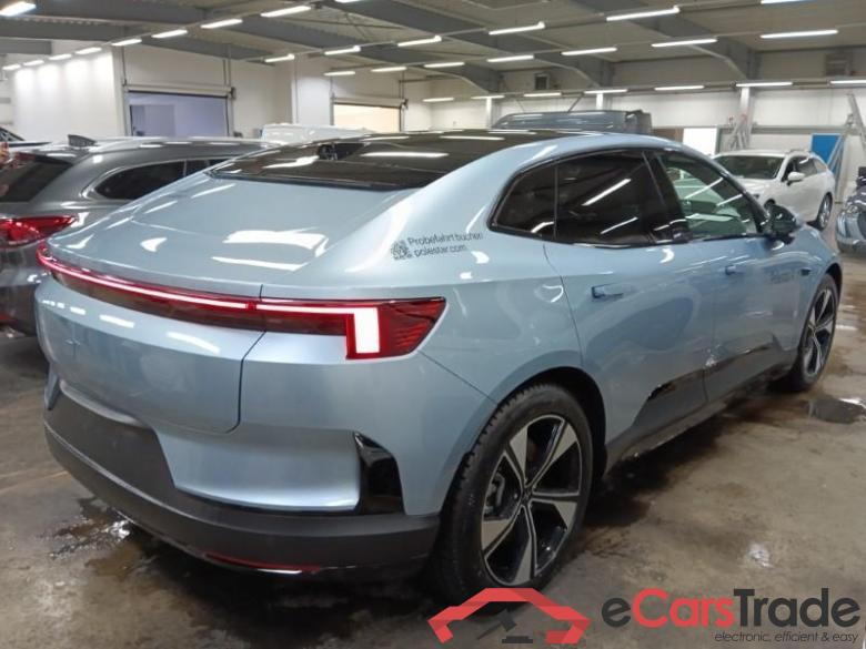 Polestar Long Range Single / Pilot / Plus 4 #4