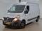 preview Renault Master #0