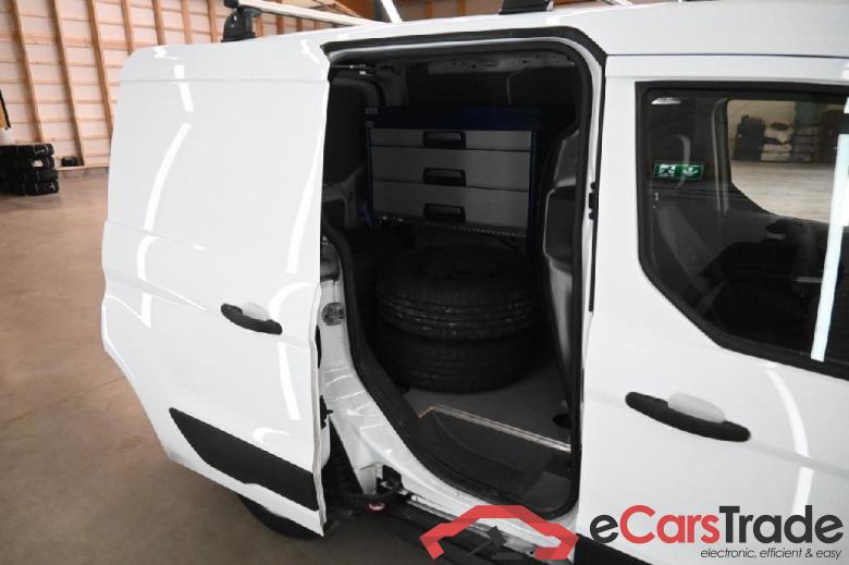 Ford _Transit Connect ´13 FORD Transit Connect 200 L1 S&S Trend 4d 74kW #5