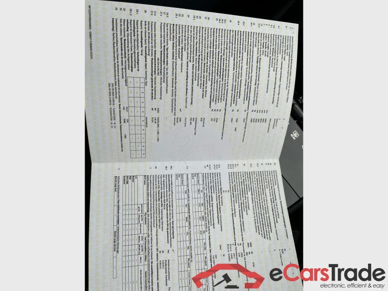 PORSCHE Cayenne Coupé Cayenne E-Hybrid Coupé (MY24) #2