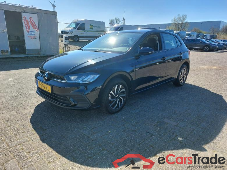 VOLKSWAGEN POLO 1.0 TSI Life
