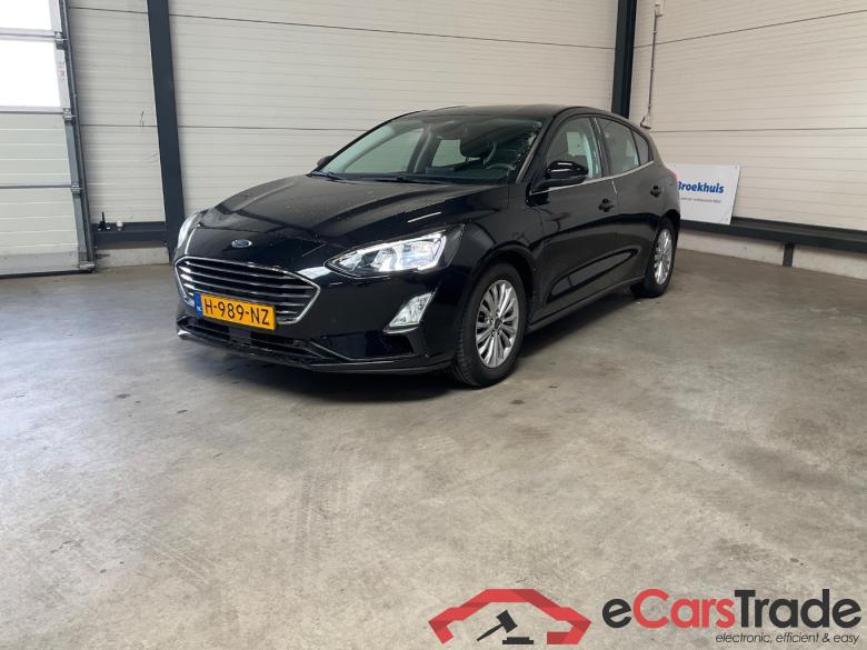 FORD FOCUS 1.0 EcoB. Tit. Bns #1