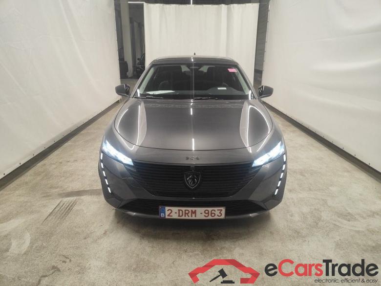 Peugeot 308 SW 1.2 PureTech 130 S&S EAT8 Active Pack 5d