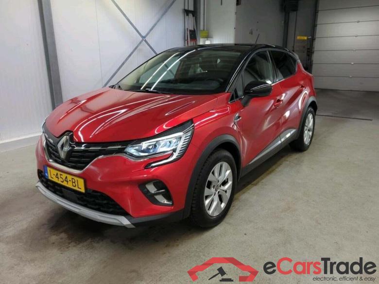 RENAULT Captur 1.0 TCe Intens #1