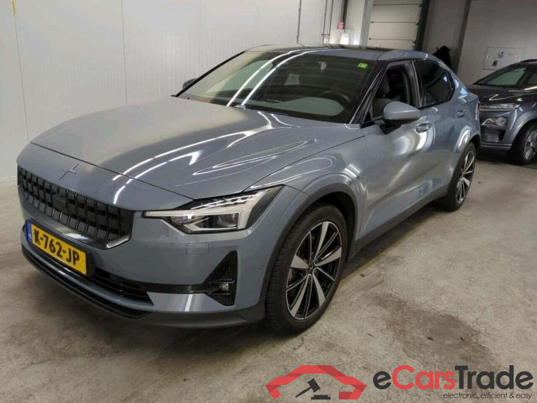 Polestar 2 LRDM LaunchEd. 78kWh