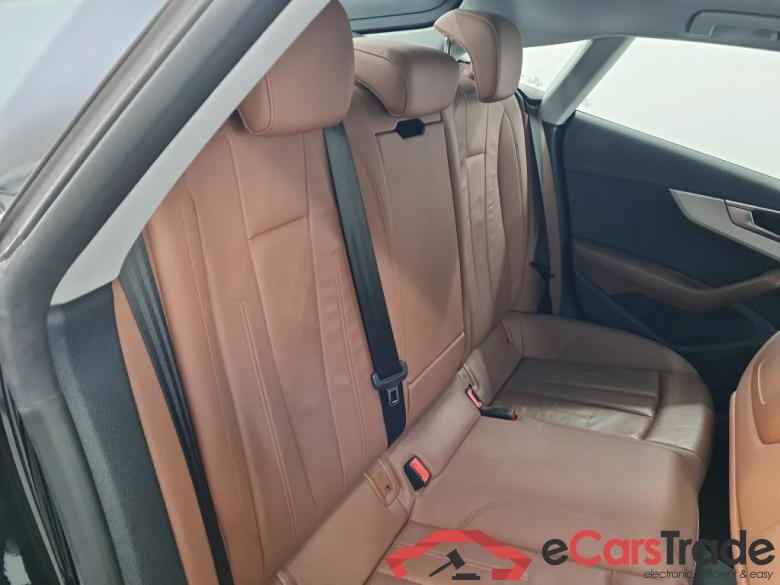 AUDI A5 SPORTBACK 2.0 30 TDI S TRONIC BUS. ED. Infotainment navigation smartphone #6