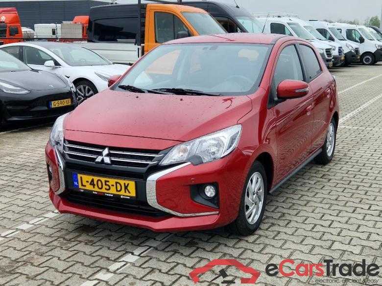 MITSUBISHI Space Star 52 kW #1