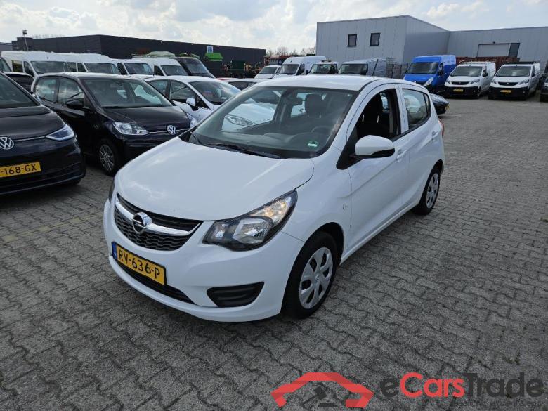 OPEL KARL 55 kW #1
