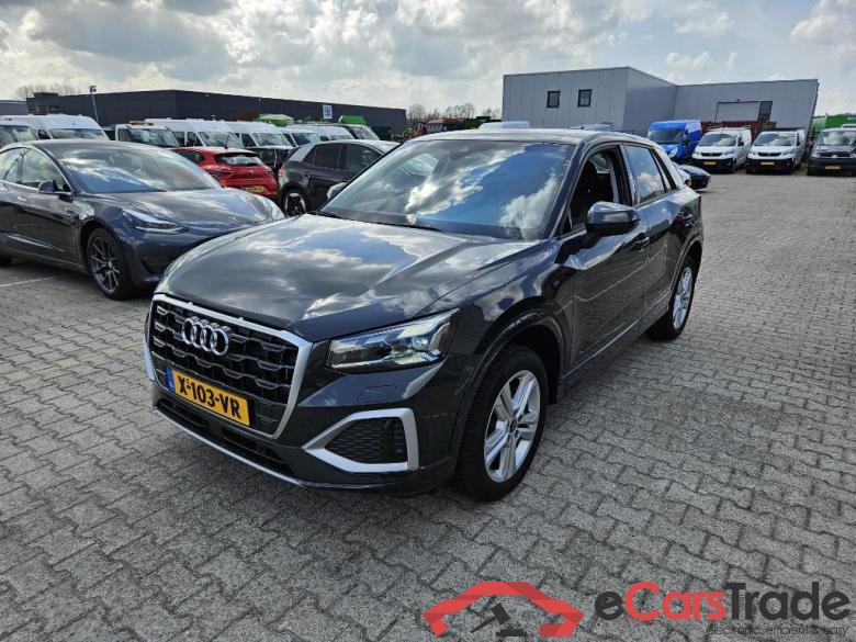 AUDI Q2 110 kW #1