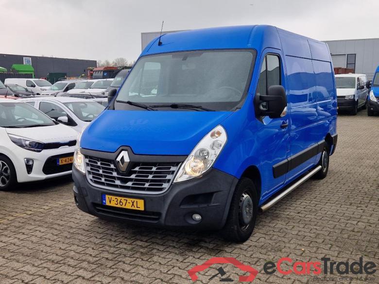 RENAULT Master 107 kW #1