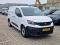preview Peugeot Partner #3