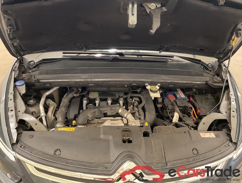 CITROEN C4 Picasso Picasso 1.6 THP Intensive S&S #6