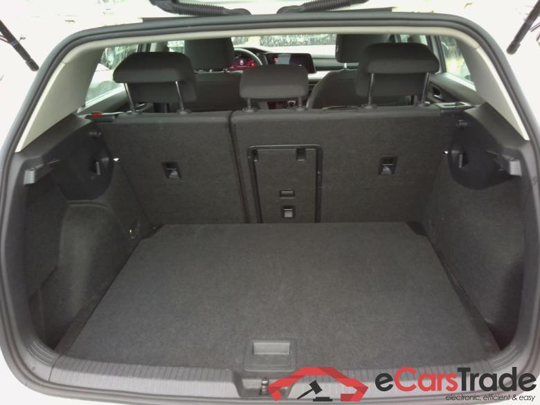 Volkswagen GOLF 2.0 TDI 150 LIFE LED DIGC #6