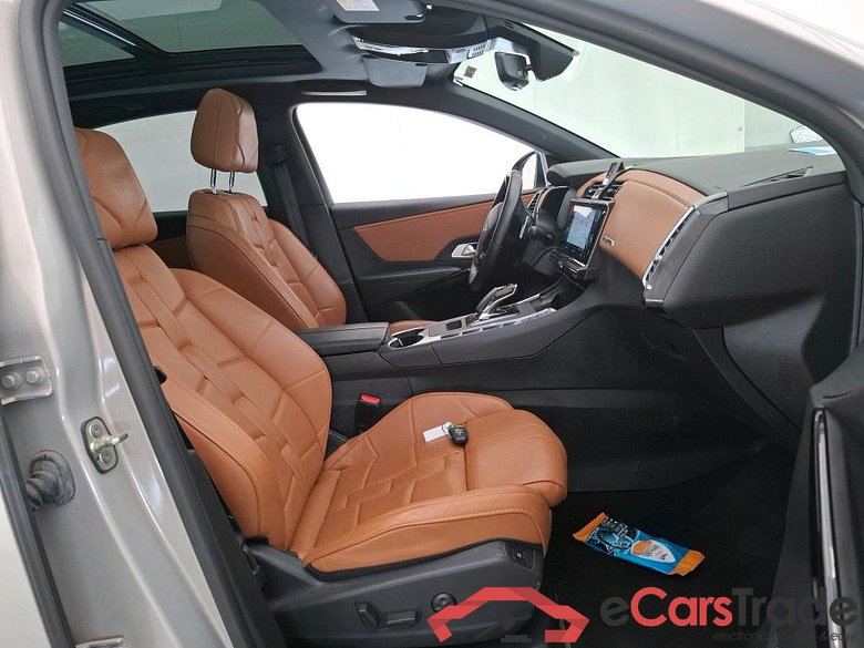 DS E-TENSE 4x4 Grand Chic 7 Crossback E-Tense 4x4 Grand Chic 1.6 300CV BVA8 E6d #6