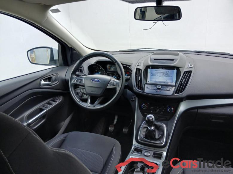 Ford 1.5 EcoBoost 88kW 4x2 Trend+ (CX) Kuga Trend+ 1.5 EcoBoost 120CV MT6 E6dT #3