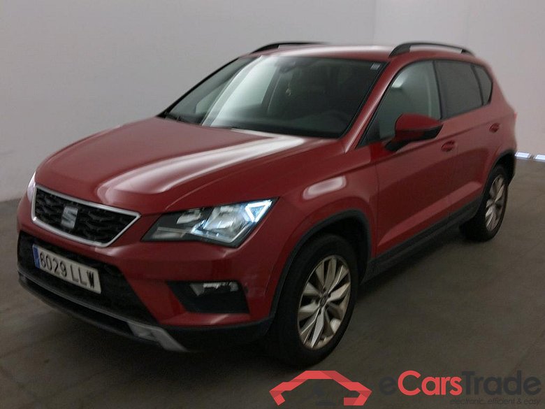 Seat 1.6 TDI 85kW (115CV) St&Sp Style Eco Ateca Style 1.6 TDI 115CV MT6 E6dT #1
