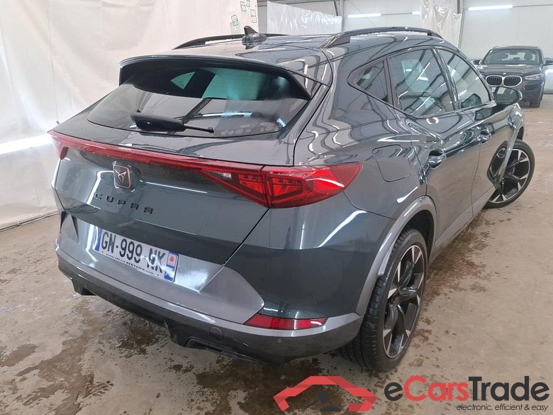 Cupra 1.5 TSI 150ch DSG7 V CUPRA Formentor / 2020 / 5P / SUV 1.5 TSI 150ch DSG7 V #3