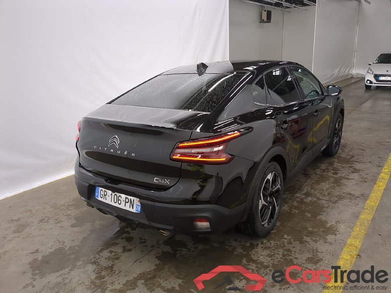 Citroen PureTech 130 S&S EAT8 Shine CITROEN C4 X / 2022 / 4P / Berline PureTech 130 S&S EAT8 Shine #3