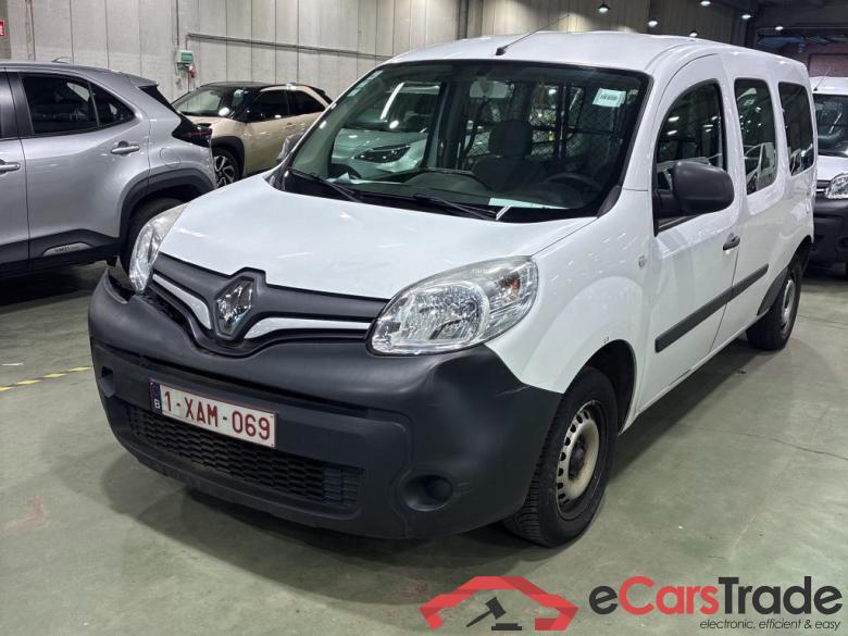 RENAULT KANGOO EXPRESS MAXI DSL - 2013 1.5 dCi Energy Confort (EU6) #1