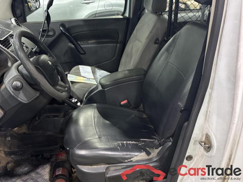 RENAULT KANGOO EXPRESS MAXI DSL - 2013 1.5 dCi Energy Confort (EU6) #5