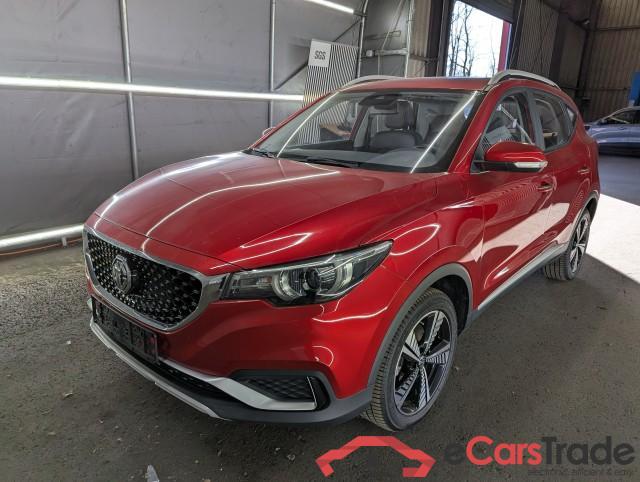 MG ZS ´21 BEV MG ZS EV Luxury 5d 105kW