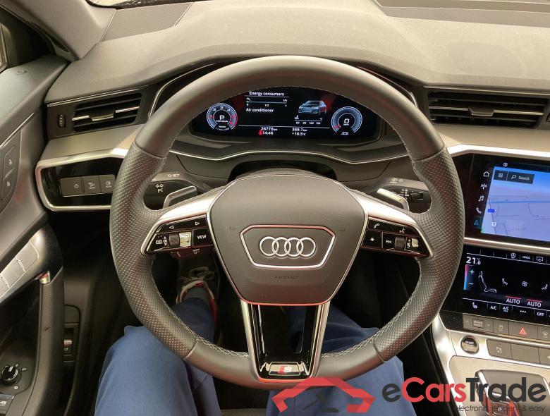 AUDI A6 Audi A6  Business Edition Sport 35 TDI  120(163) kW(ch) S tronic #4