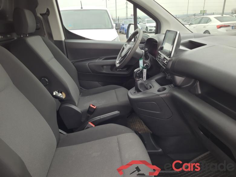 Opel  Combo  E Cargo (2018) Combo 1.5CDTI 75 Enjoy Plus L1 #6