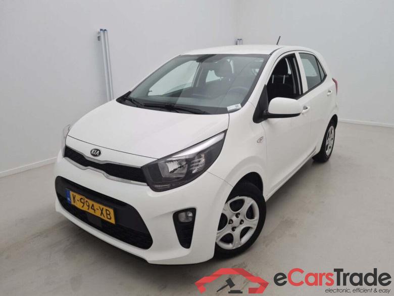 KIA Picanto 1.0 DPi ComfortLine #1