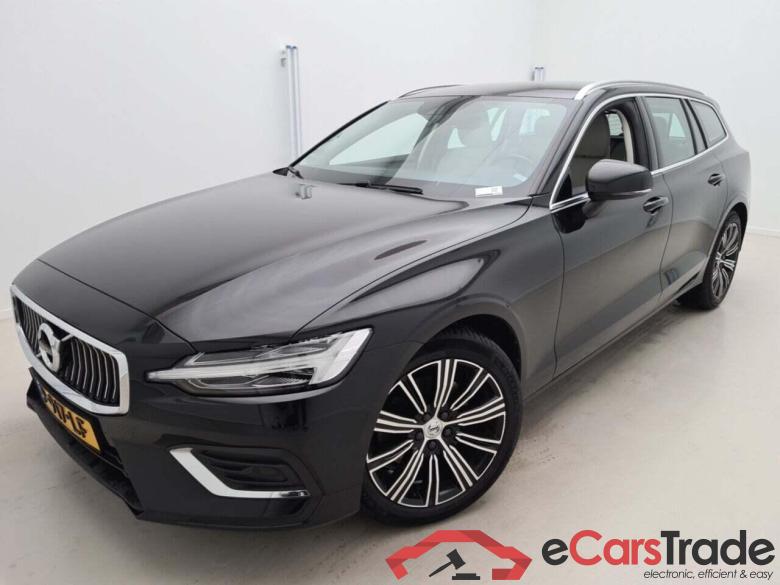 VOLVO V60 2.0 B3 Inscription Geartronic